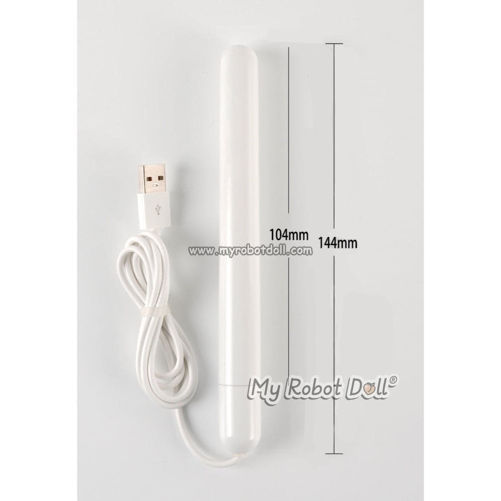 Love Hole Usb Heating Rod For Sex Dolls Accessory