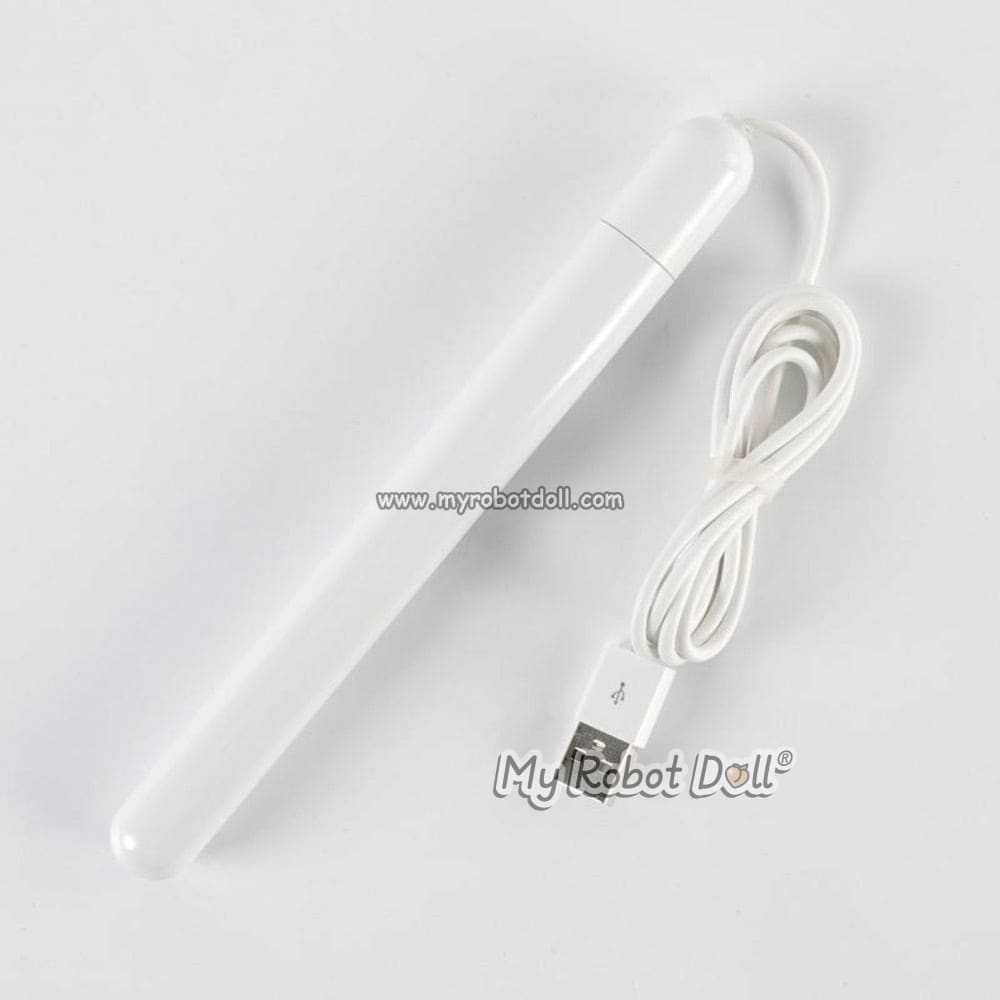 Love Hole Usb Heating Rod For Sex Dolls Accessory