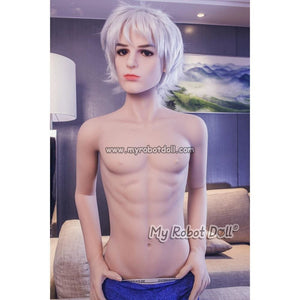 Male Sex Doll Alex - 160 cm / 5’2