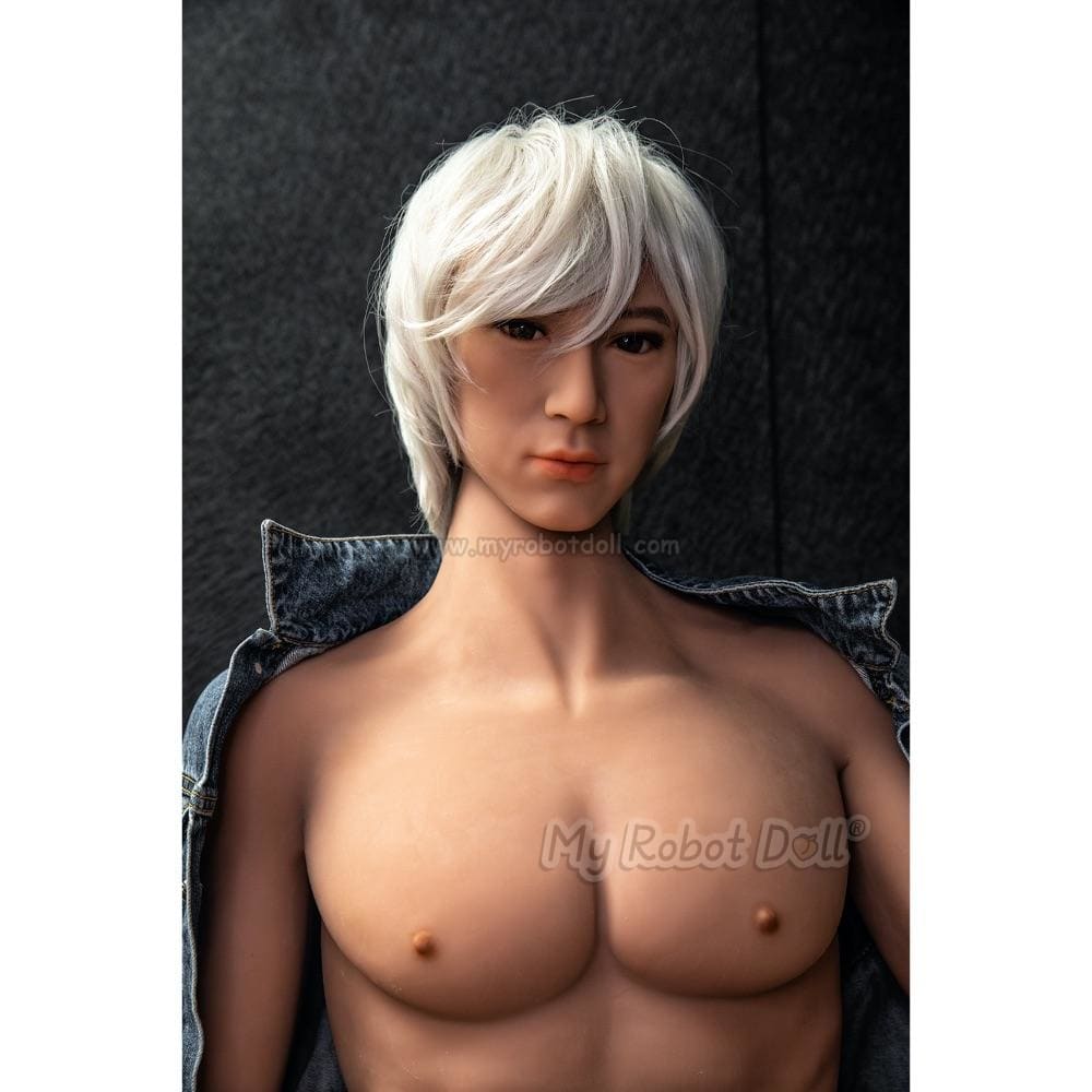 Jarliet Male Sex Doll Bernie - 170Cm / 57