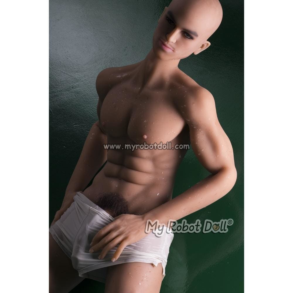 Male Sex Doll Eric - 165Cm / 55