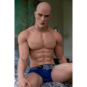 Male Sex Doll Grant Doll4Ever - 170Cm / 57