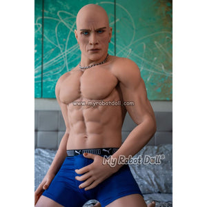 Male Sex Doll Grant Doll4Ever - 170Cm / 57