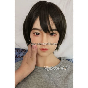 Male Sex Doll Haruto Mlw Model #36 - 138Cm / 46