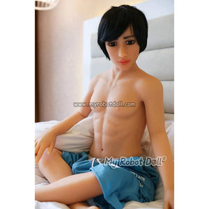 Male Sex Doll James - 150 cm / 4’9