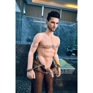 Male Sex Doll Kevin Irontech - 162Cm / 54
