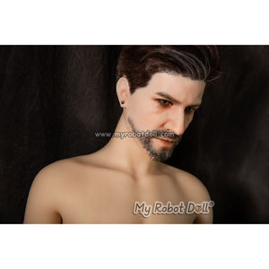 Male Sex Doll Mike Qita - 135Cm / 45