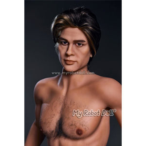 Male Sex Doll Sean Irontech - 175Cm / 59