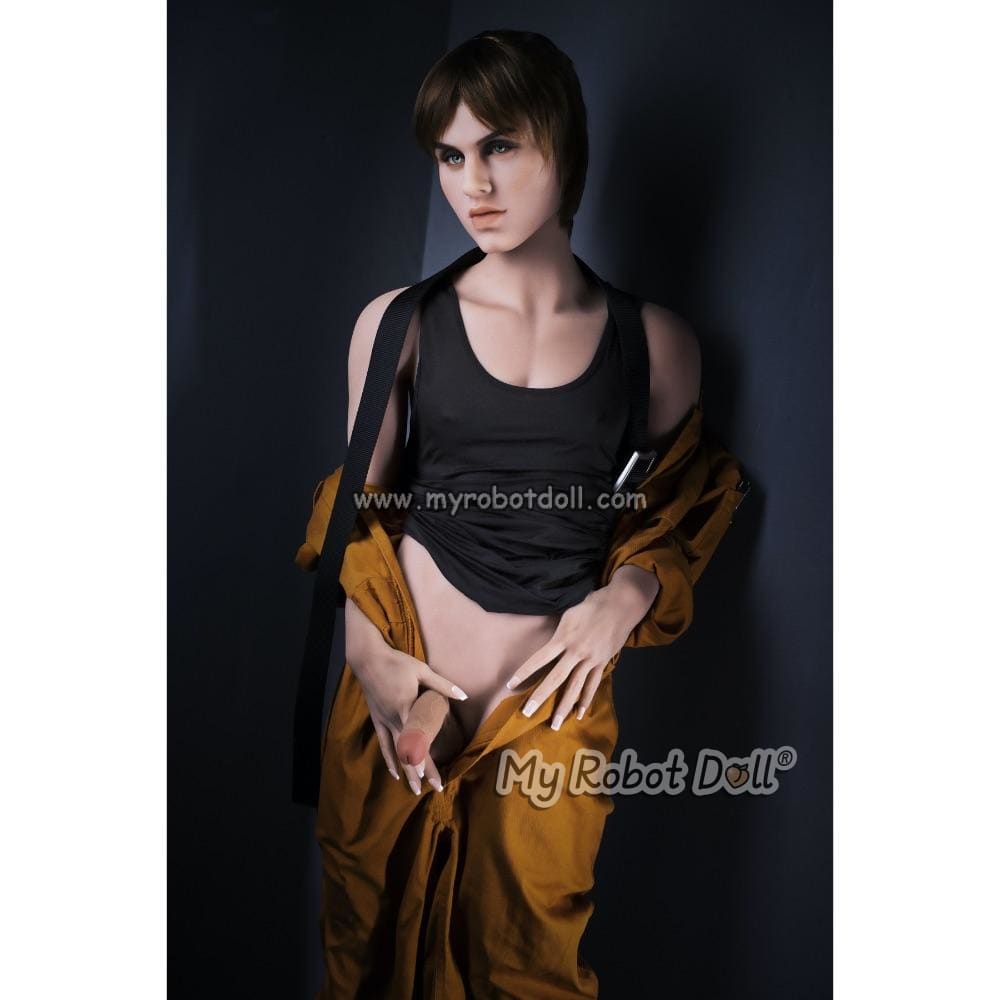 Male Sex Doll Justin - 160 cm / 5’2”