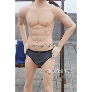 Male Sex Doll Ethan - 160 cm / 5’2”