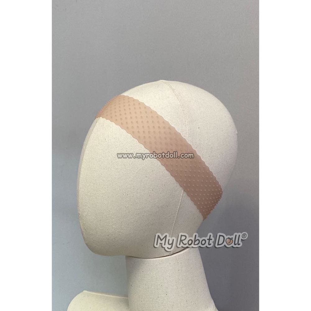 Non-Slip Wig Grip Band For Sex Dolls Accessory