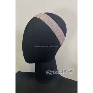 Non-Slip Wig Grip Band For Sex Dolls Accessory