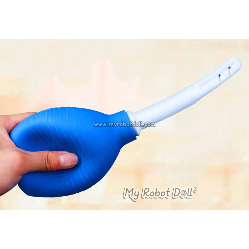 Portable Sex Doll Washer Accessory