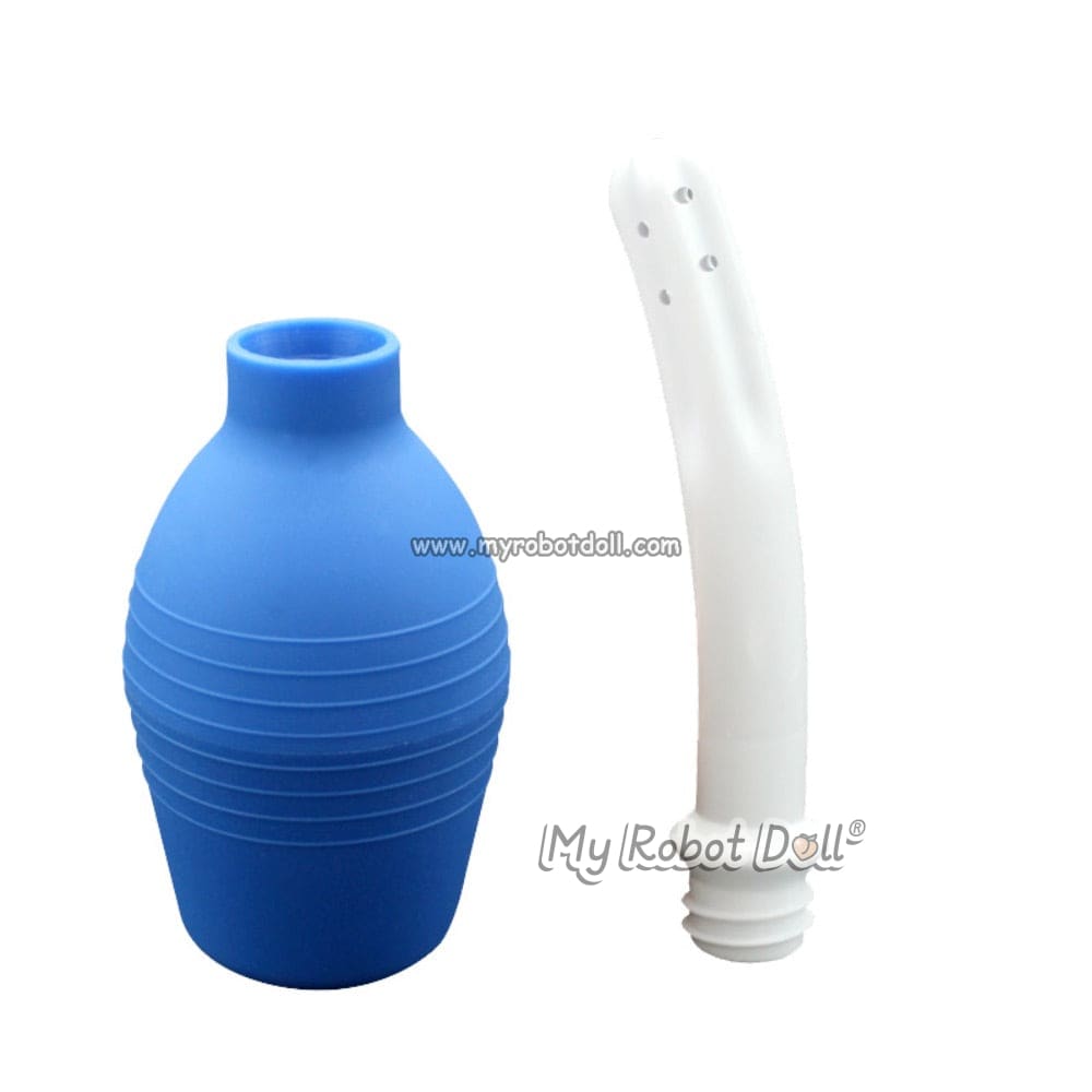 Portable Sex Doll Washer Accessory