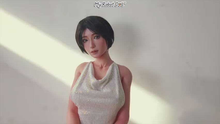 Sex Doll Ishihara Minako Elsa Babe Head RHC005 - 165cm / 5'5"