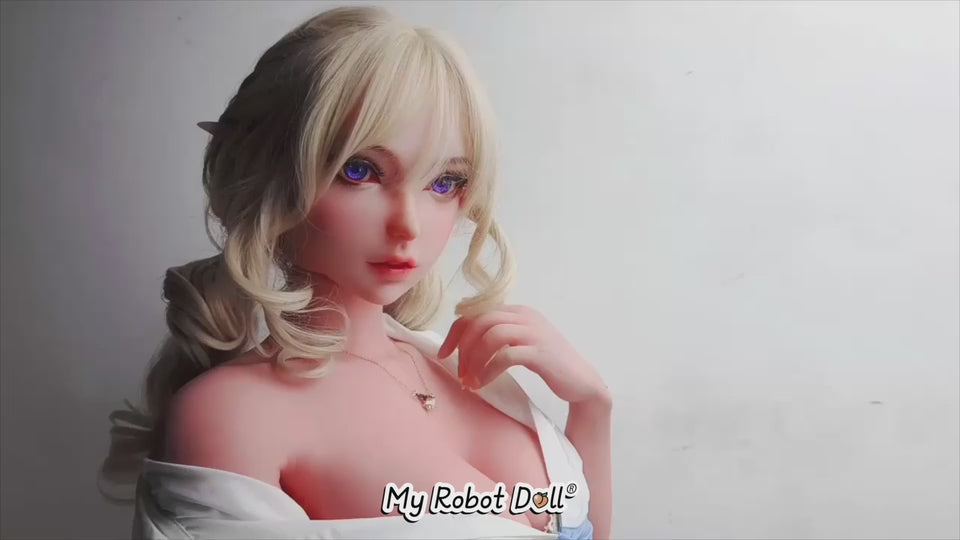 Sex Doll Suzuki Aoi Elsa Babe Head HC025 - 160cm / 5'3" Medium
