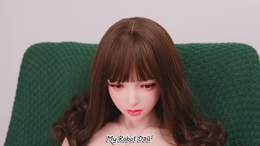 Sex Doll Head #9-Naimei TAYU Doll - 88cm E Cup / 2'11"