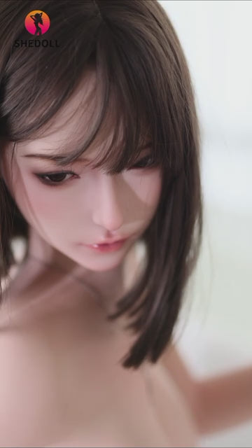 Sex Doll April SHEDOLL  - 163cm / 5'4" H Cup