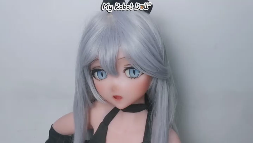Sex Doll Hayakawa Saaya Elsa Babe Head RAD011 - 148cm / 4'10"