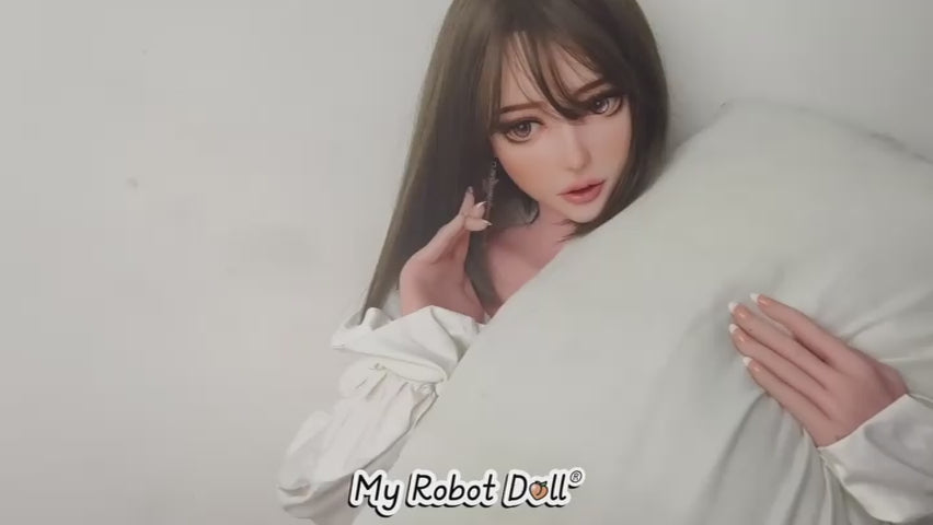Sex Doll Akimoto Mami Elsa Babe Head HC021 - 160cm / 5'3" Medium