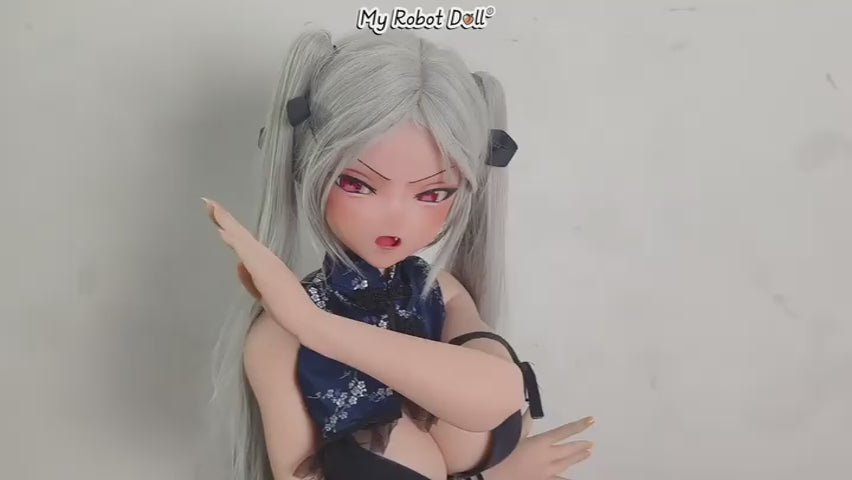 Sex Doll Shibata Haruka Elsa Babe Head RAD015 - 148cm / 4'10"