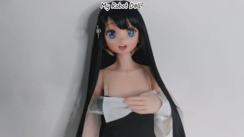 Sex Doll Mishima Chika Elsa Babe Head AHRA005 - 102cm / 3'4"