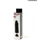 Load image into Gallery viewer, Rimba - Exchangeable Dildo For Strap-On Multiple Sizes #9136 3.5 X 12 Cm Sex Toy
