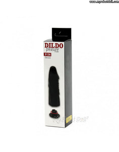Rimba - Exchangeable Dildo For Strap-On Multiple Sizes #9136 3.5 X 12 Cm Sex Toy
