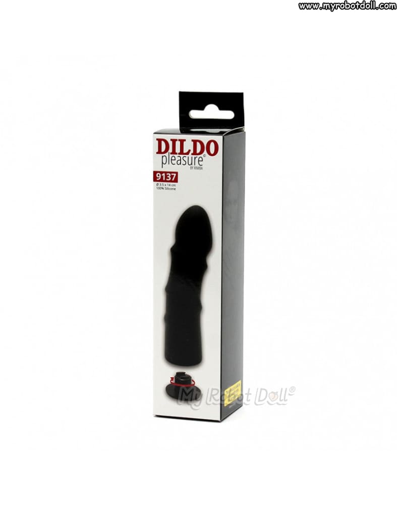 Rimba - Exchangeable Dildo For Strap-On Multiple Sizes #9137 3.5 X 14 Cm Sex Toy