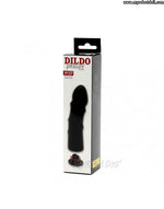 Load image into Gallery viewer, Rimba - Exchangeable Dildo For Strap-On Multiple Sizes #9137 3.5 X 14 Cm Sex Toy
