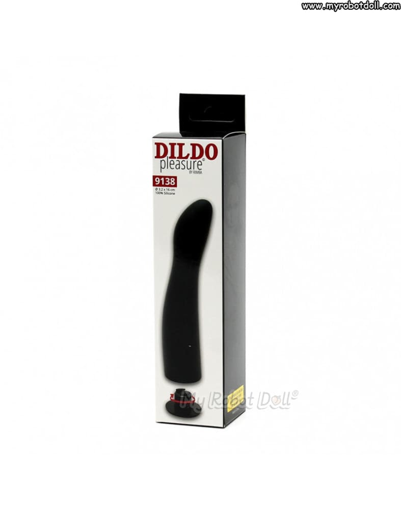 Rimba - Exchangeable Dildo For Strap-On Multiple Sizes #9138 3.2 X 16 Cm Sex Toy