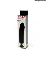 Load image into Gallery viewer, Rimba - Exchangeable Dildo For Strap-On Multiple Sizes #9140 4 X 17 Cm Sex Toy
