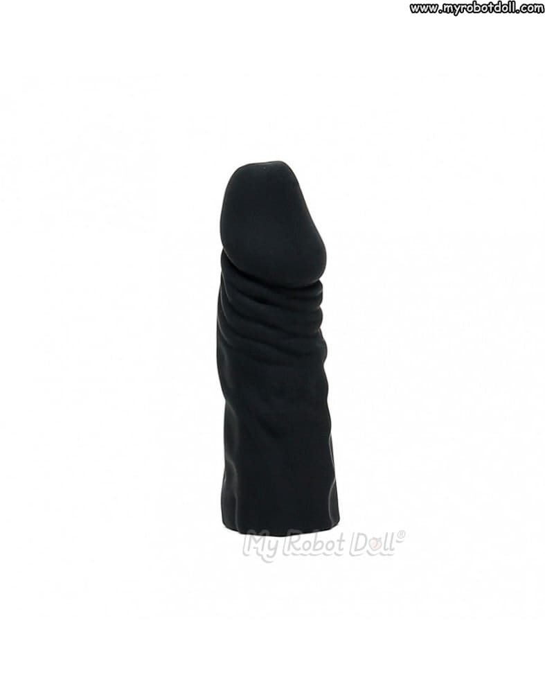 Rimba - Exchangeable Dildo For Strap-On Multiple Sizes Sex Toy