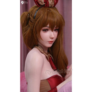 Sex Doll Ada Gynoid Head #12 Model 14 - 160Cm / 53