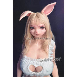 Sex Doll Aida Rina Elsa Babe Head Zhb002 - 150Cm / 411 V2