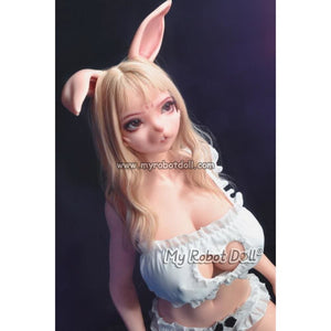 Sex Doll Aida Rina Elsa Babe Head Zhb002 - 150Cm / 411 V2