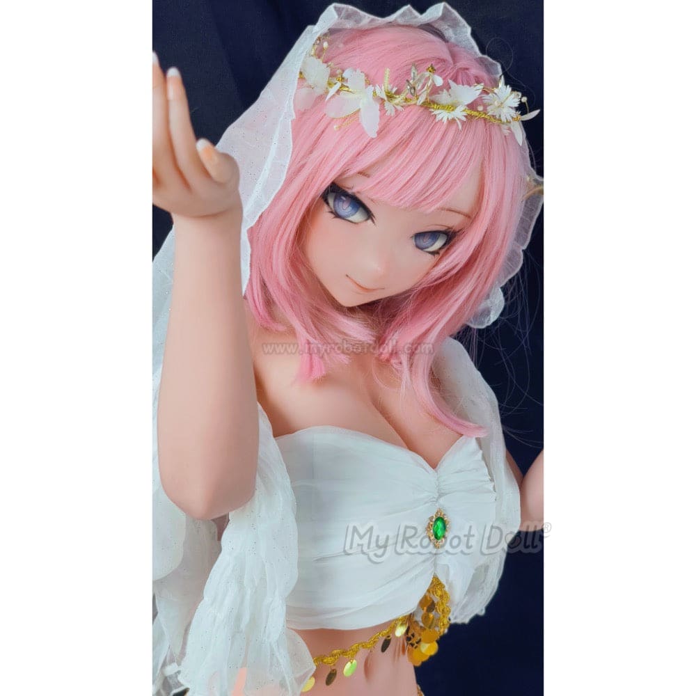 Sex Doll Aihara Mirai Elsa Babe Head Ahr009 - 148Cm / 410