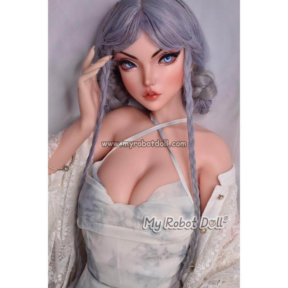 Sex Doll Aikawa Lori Elsa Babe Head Dhr004 - 148Cm / 410