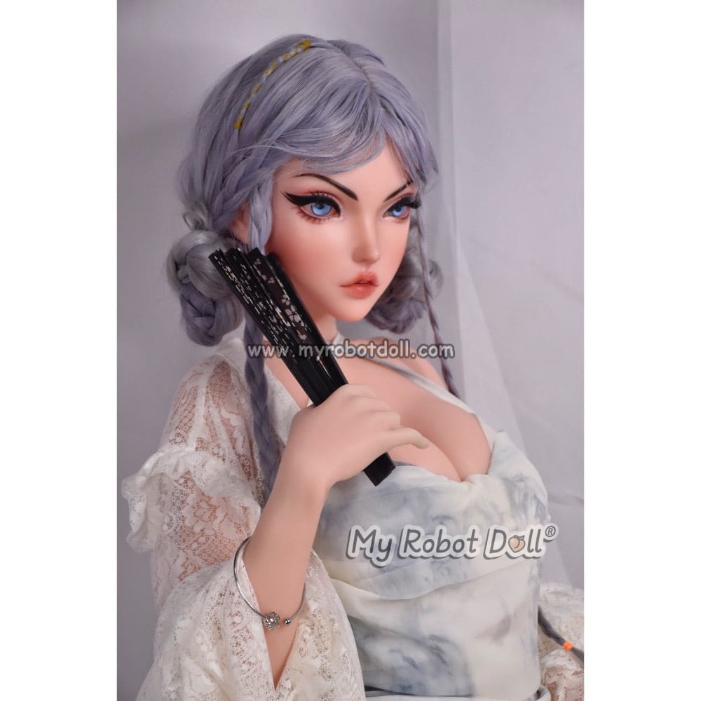 Sex Doll Aikawa Lori Elsa Babe Head Dhr004 - 148Cm / 410