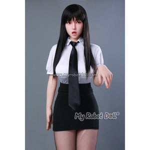 Sex Doll Airla Xycolo - 163Cm / 54 Lb Movable Jaw