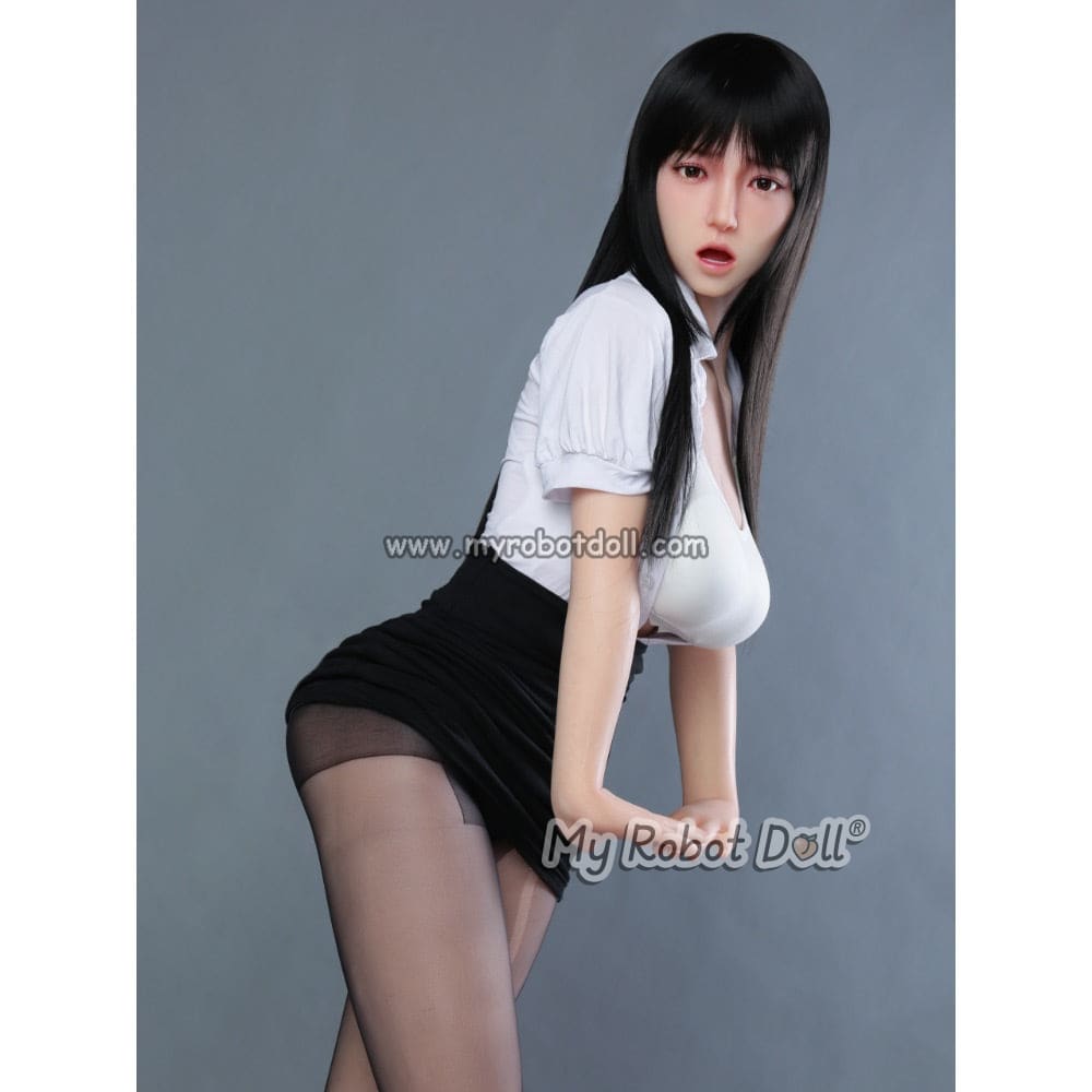 Sex Doll Airla Xycolo - 163Cm / 54 Lb Movable Jaw