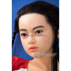 Sex Doll Kaneko Mzr Head #3 - 150Cm / 411