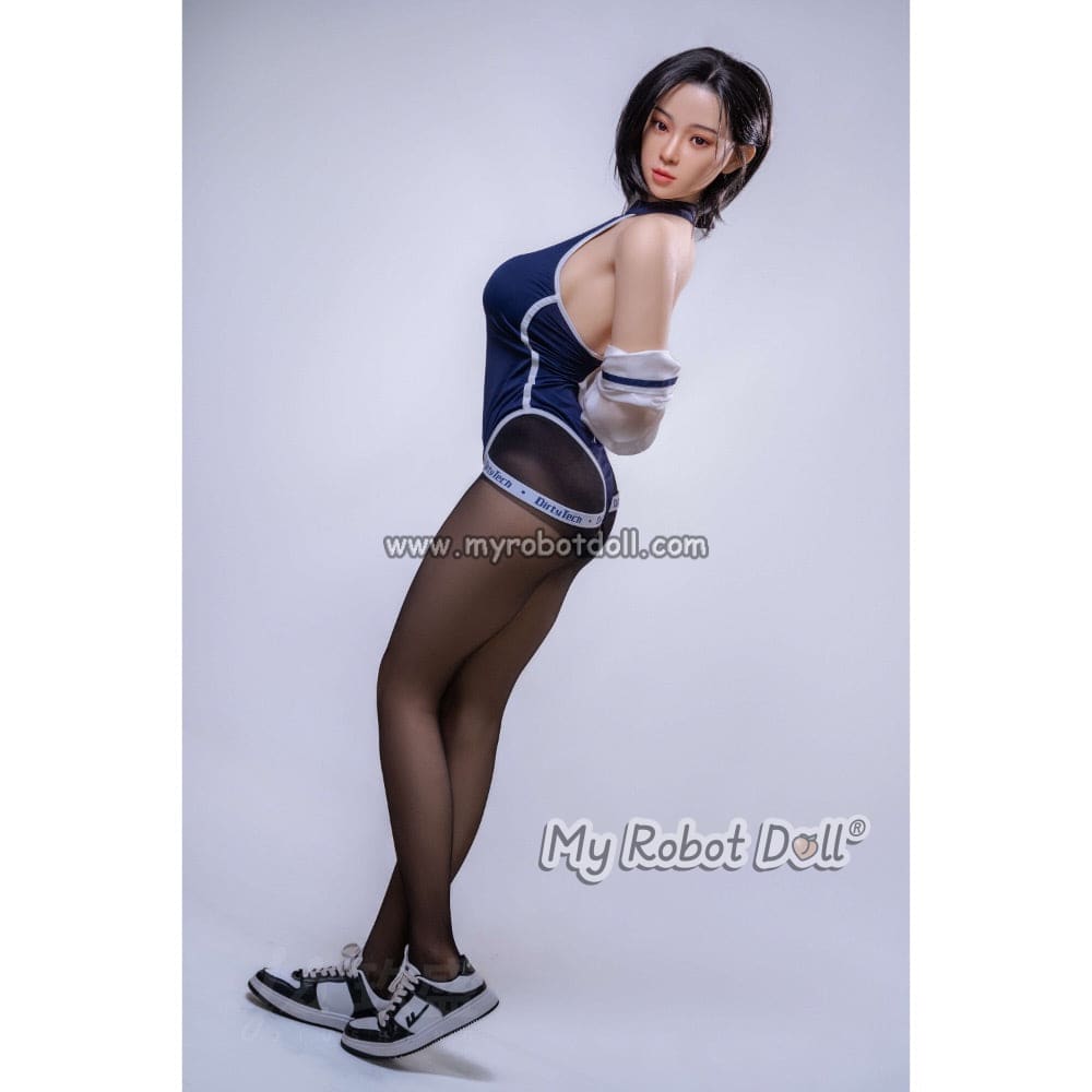 Sex Doll Aki Jiusheng-Doll Model #62 - 155Cm / 51 F Cup