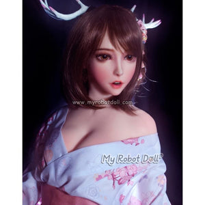 Sex Doll Akimoto Mizuki Elsa Babe Head Hb021 - 150Cm / 411