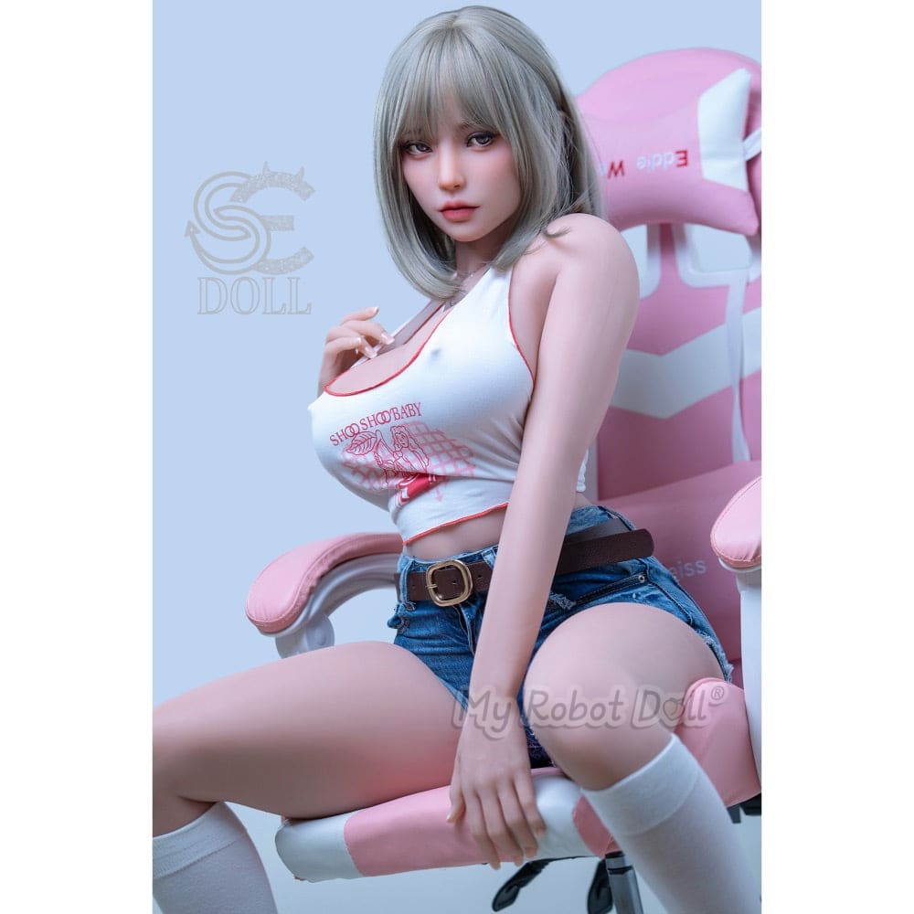 Sex Doll Akina Se - 157Cm / 52 H Cup