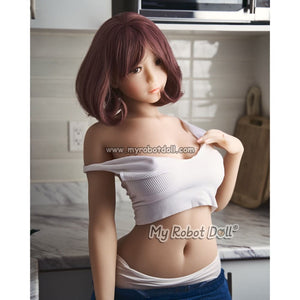 Sex Doll Akira Piper - 160Cm / 53