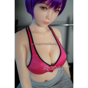 Sex Doll Asako Big Breasts - 160Cm / 53