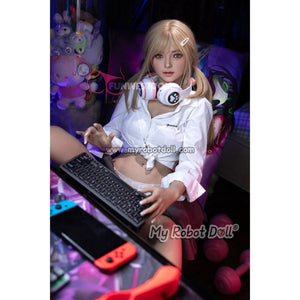 Sex Doll Alice Funwest - 159Cm / 53 A Cup