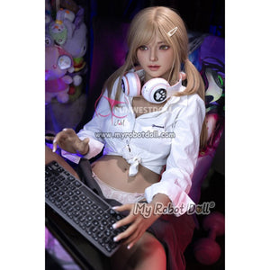 Sex Doll Alice Funwest - 159Cm / 53 A Cup