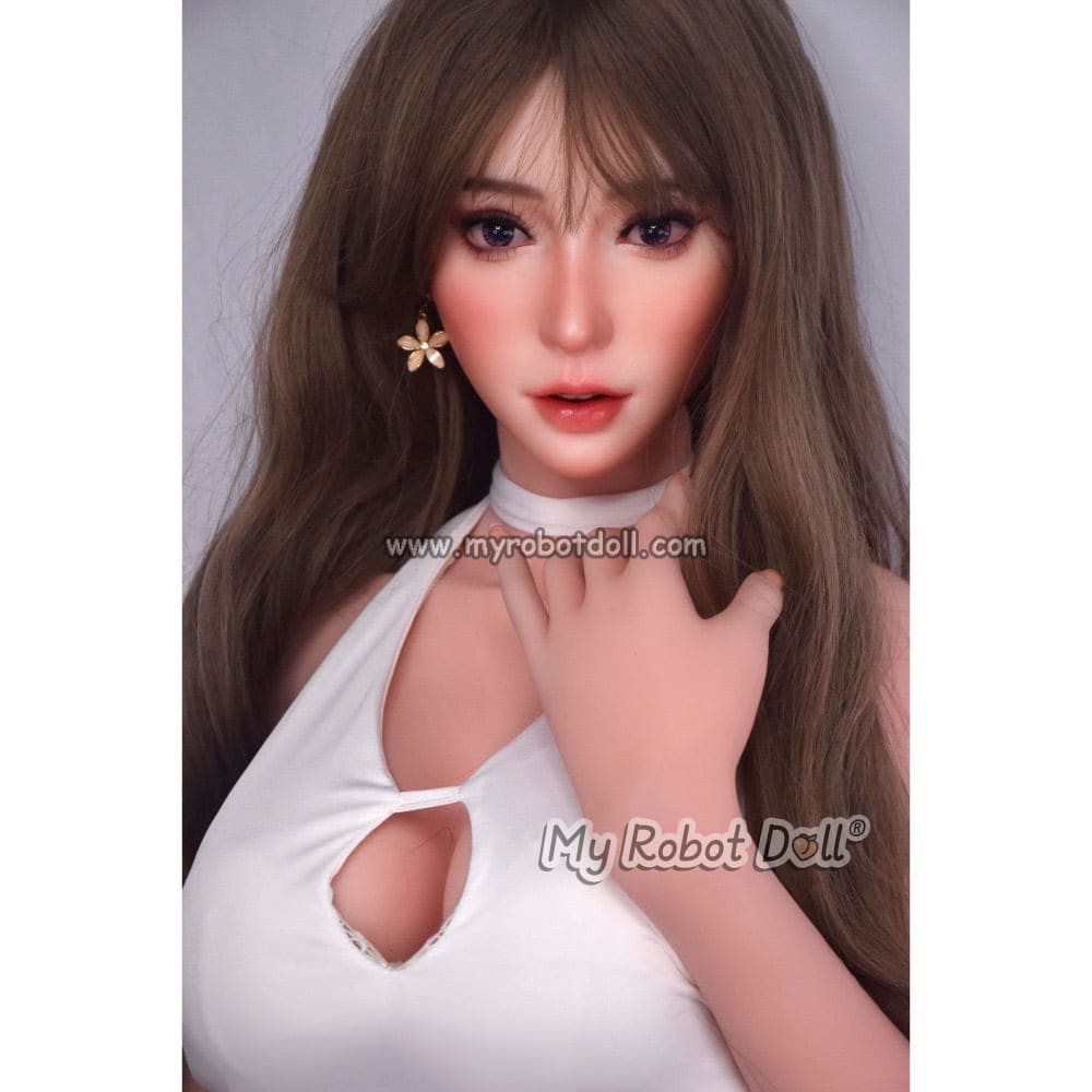 Sex Doll Amami Tomoko Elsa Babe Head Rhc033 - 165Cm / 55